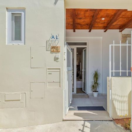 Garrett Terrace Διαμέρισμα Σετούμπαλ Εξωτερικό φωτογραφία