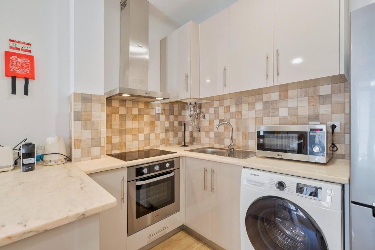 Garrett Terrace Διαμέρισμα Σετούμπαλ Εξωτερικό φωτογραφία