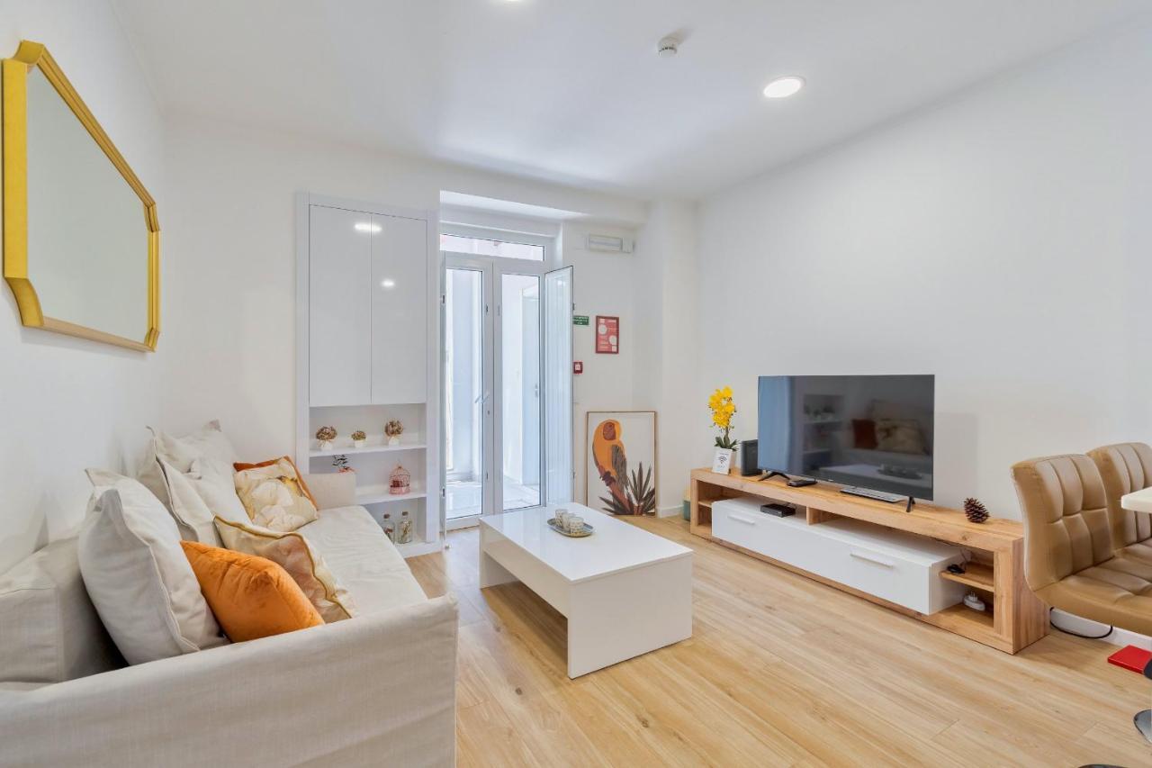 Garrett Terrace Διαμέρισμα Σετούμπαλ Εξωτερικό φωτογραφία