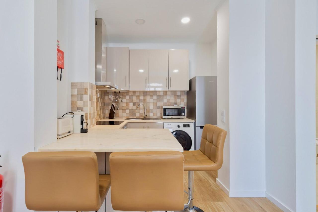 Garrett Terrace Διαμέρισμα Σετούμπαλ Εξωτερικό φωτογραφία