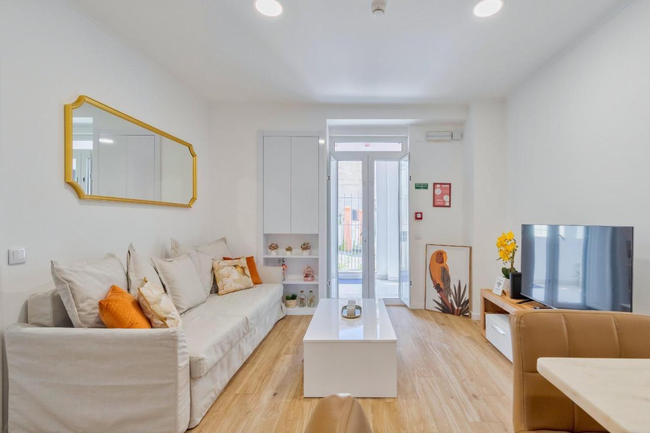 Garrett Terrace Διαμέρισμα Σετούμπαλ Εξωτερικό φωτογραφία