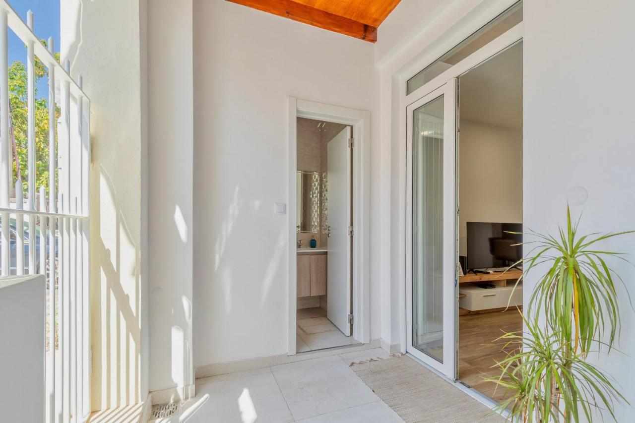 Garrett Terrace Διαμέρισμα Σετούμπαλ Εξωτερικό φωτογραφία