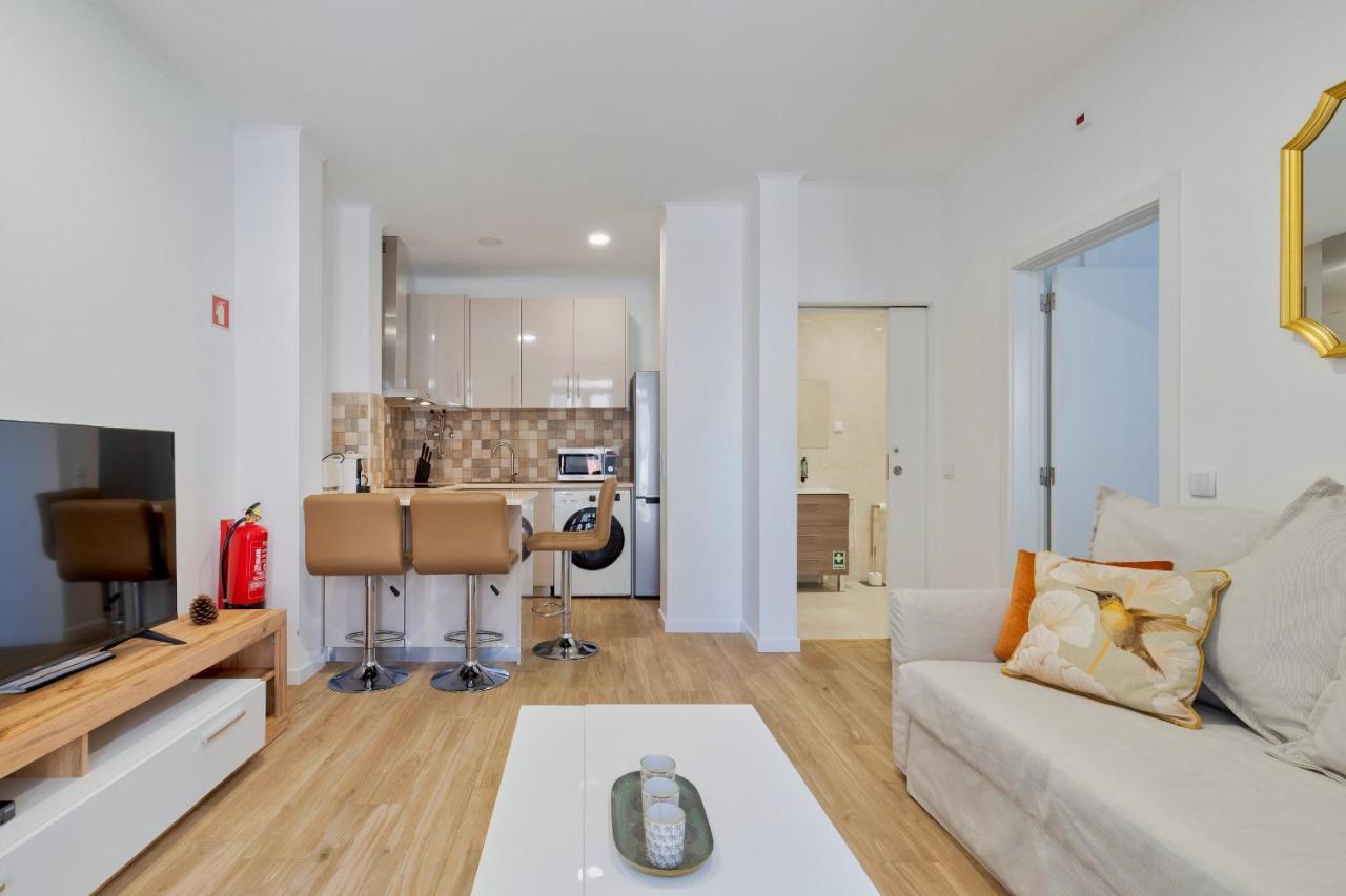 Garrett Terrace Διαμέρισμα Σετούμπαλ Εξωτερικό φωτογραφία