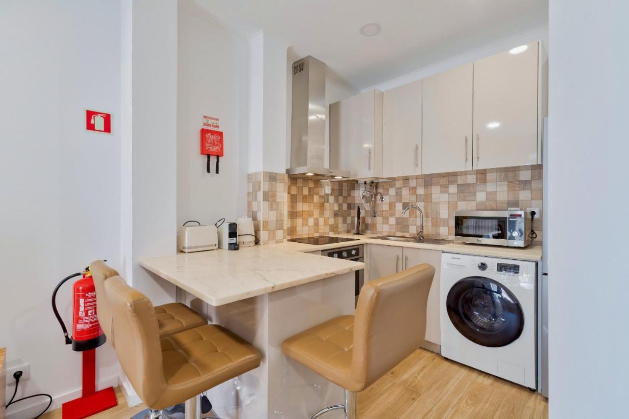 Garrett Terrace Διαμέρισμα Σετούμπαλ Εξωτερικό φωτογραφία