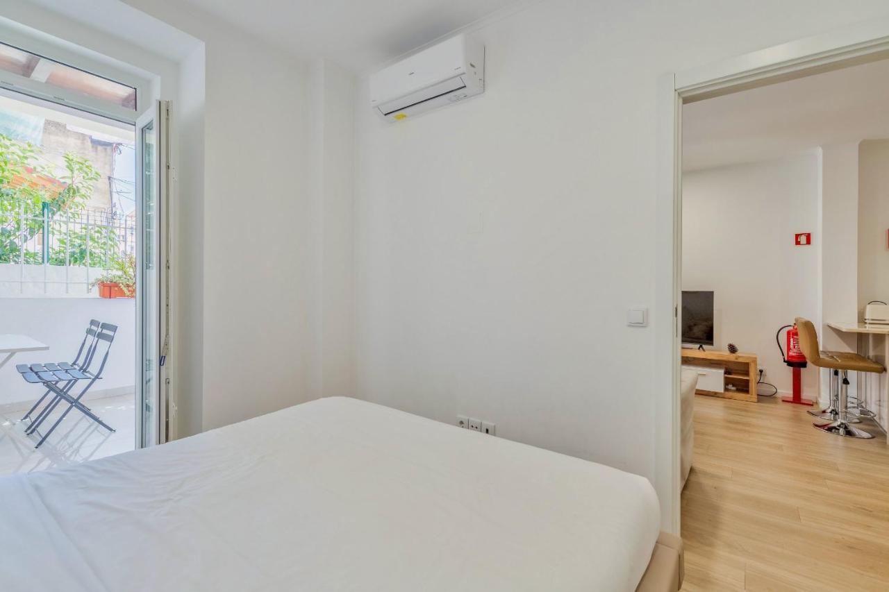 Garrett Terrace Διαμέρισμα Σετούμπαλ Εξωτερικό φωτογραφία