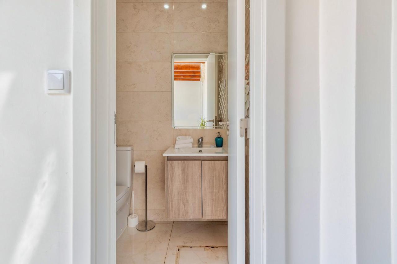 Garrett Terrace Διαμέρισμα Σετούμπαλ Εξωτερικό φωτογραφία