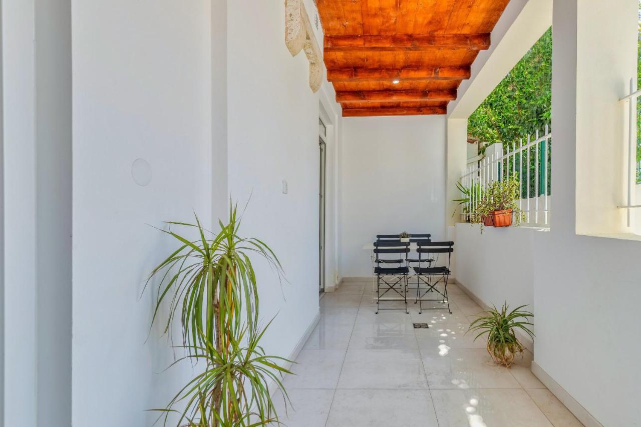 Garrett Terrace Διαμέρισμα Σετούμπαλ Εξωτερικό φωτογραφία
