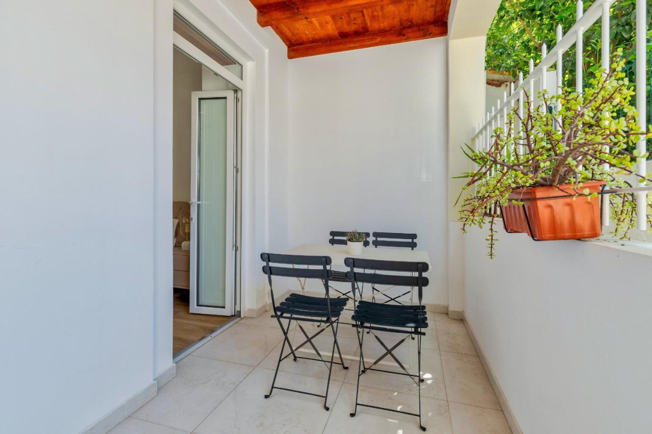 Garrett Terrace Διαμέρισμα Σετούμπαλ Εξωτερικό φωτογραφία