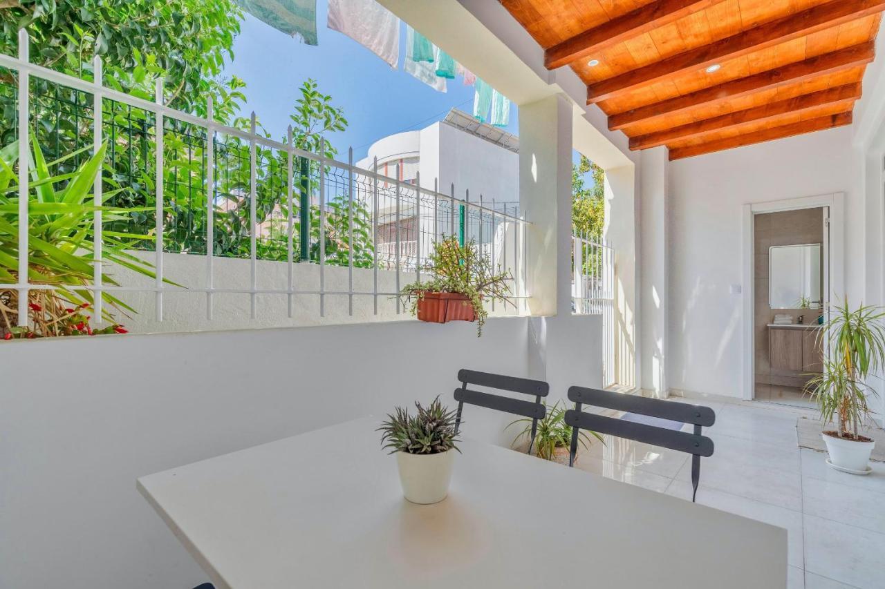 Garrett Terrace Διαμέρισμα Σετούμπαλ Εξωτερικό φωτογραφία