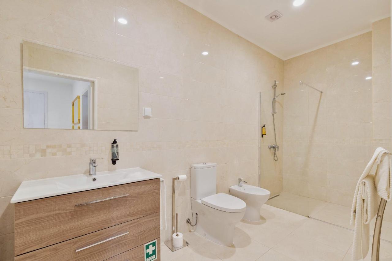 Garrett Terrace Διαμέρισμα Σετούμπαλ Εξωτερικό φωτογραφία